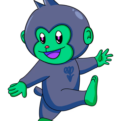 Eepmonkey 1