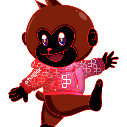 Eepmonkey 1