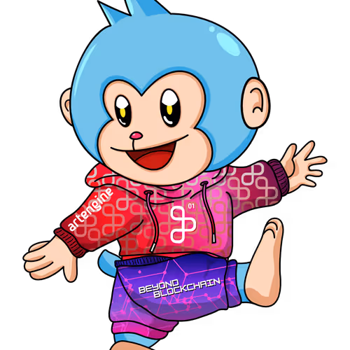 Eepmonkey 1