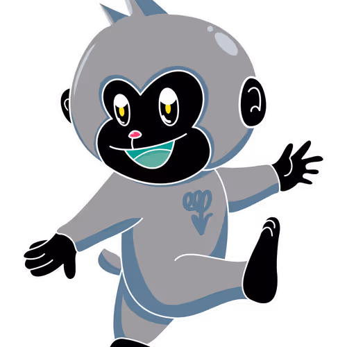 Eepmonkey 1
