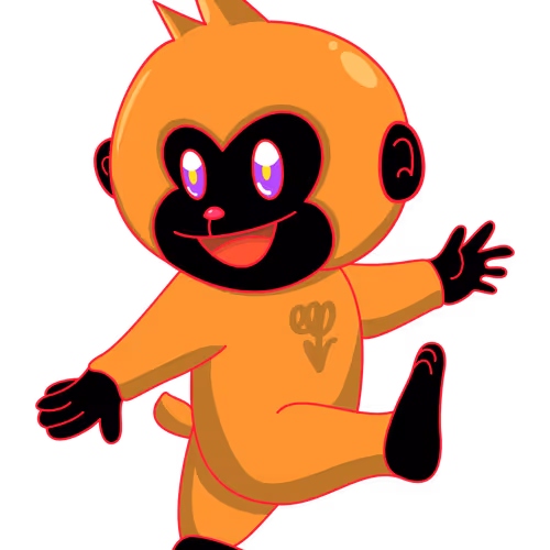 Eepmonkey 1