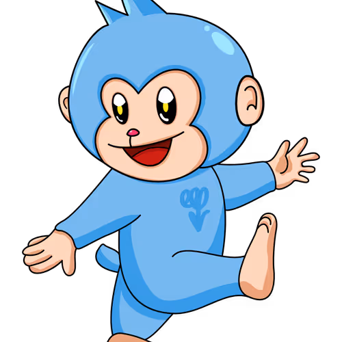 Eepmonkey 1