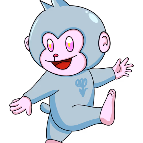 Eepmonkey 1
