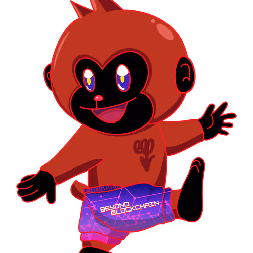 Eepmonkey 1