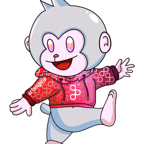 Eepmonkey 1