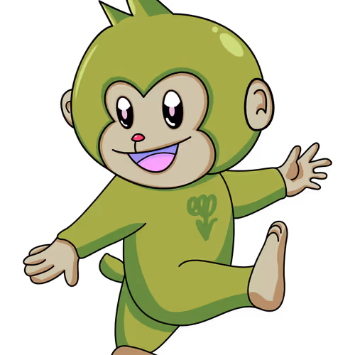 Eepmonkey 1