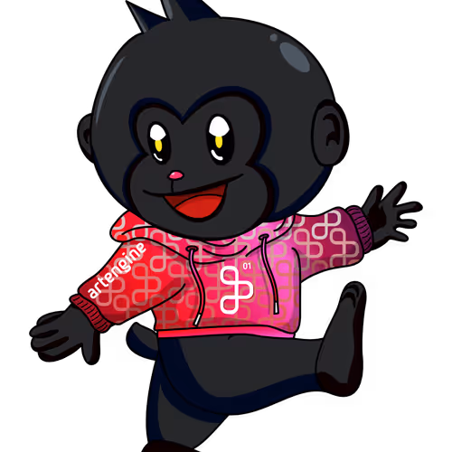 Eepmonkey 1