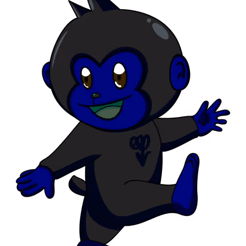 Eepmonkey 1