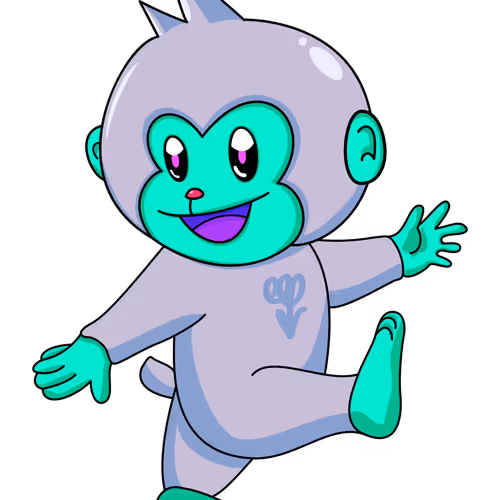 Eepmonkey 1