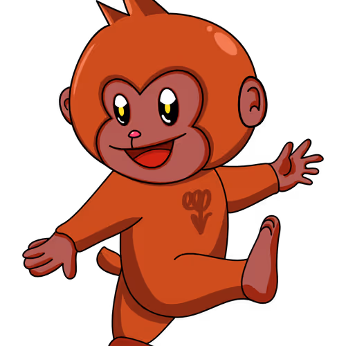 Eepmonkey 1