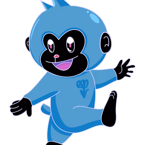 Eepmonkey 1