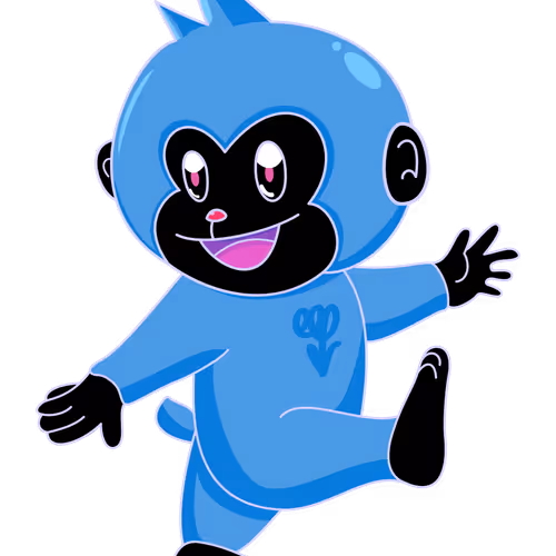 Eepmonkey 1