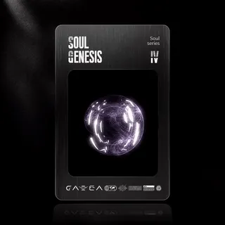 Soul Genesis lV