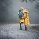 rainy day