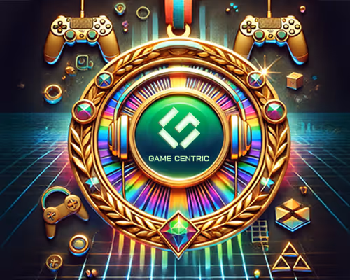 Holo Medal #1398