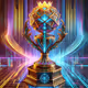 Achievement Trophies #1058