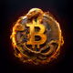 BTC logo