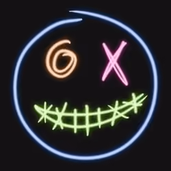 BASE Smile #649