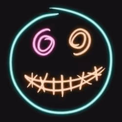 BASE Smile #130
