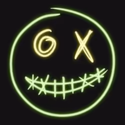 BASE Smile #979