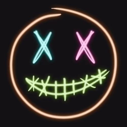 BASE Smile #760
