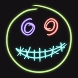 BASE Smile #230