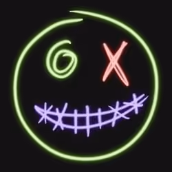 BASE Smile #127