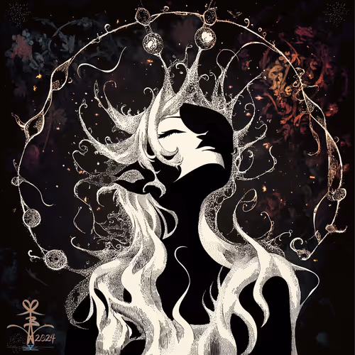 Celestial Pulse: Through Light & Sound We Thrive