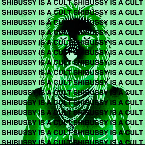 SHIBUSSY #1