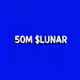 50M $LUNAR