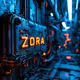 Zoraz