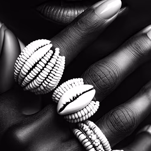 Owó ẹ̀yọ̀ - Cowries