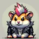 Hamster punk