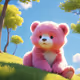 Teddy bear