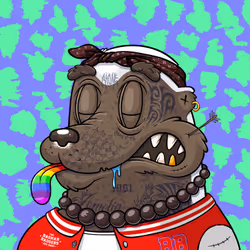 Bagman Badgers #88