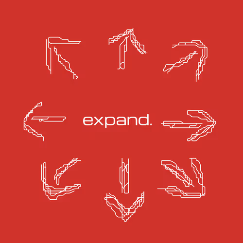 this is an expansion.