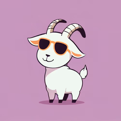 Goat 407