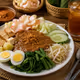 GADO GADO
