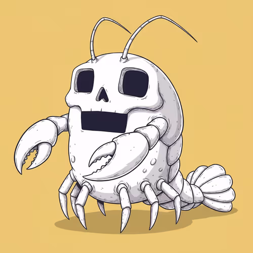 Clawplets