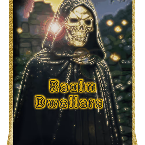 Realm Dwellers #559