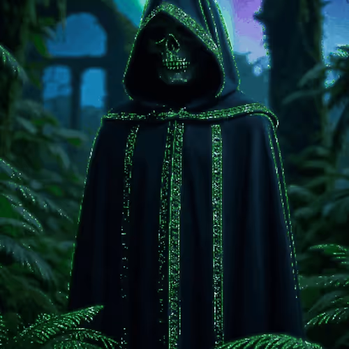 Realm Dwellers #573