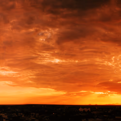 Fire In The Sky 7