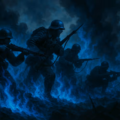The battle for XP