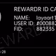 RWRDRID
