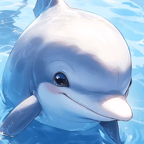 Fomo Dolphinnn
