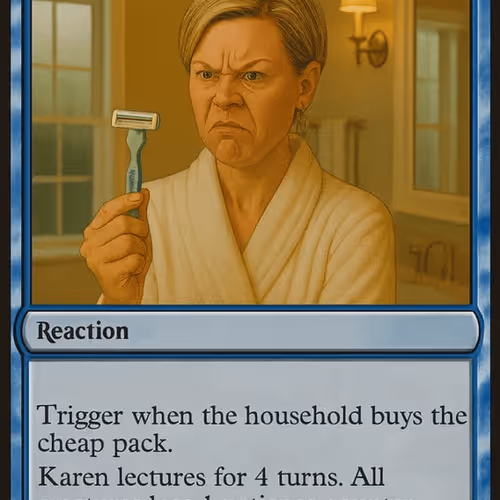 Karen Onchain #4187