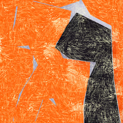 Sketchbook A #7099