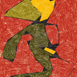 Sketchbook A #809