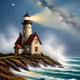 LIGHT SEA SPRAY