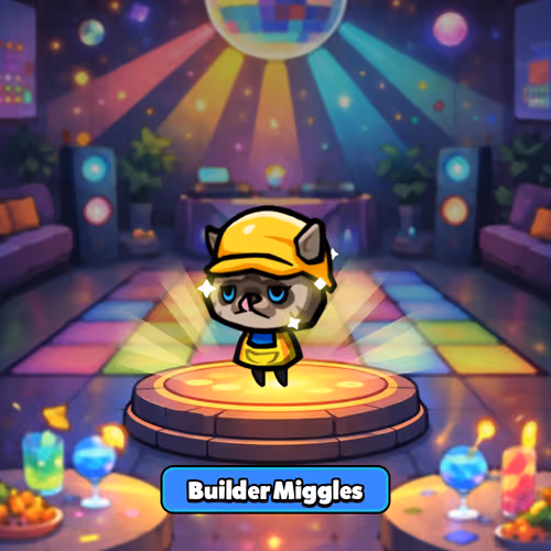 Uptopia Legend Squad Collection